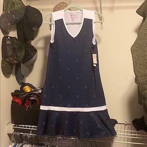 Golf dress